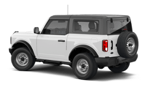 2026 Ford Bronco® External Image 2